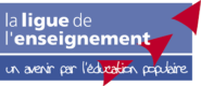Logo Ligue de l enseignement